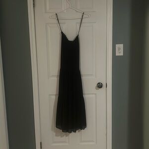 Brand new black dress